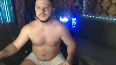 Snapshot of the_avengersgth chatting on October 18, 2025, 11:33 am thor lord online show from October 18, 2025, 11:33 am