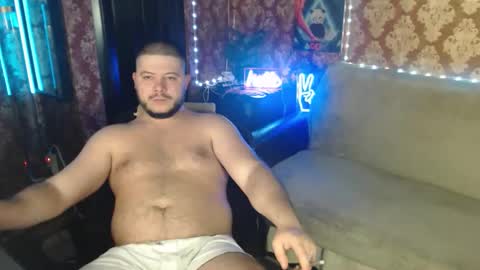 Snapshot of the_avengersgth chatting on October 19, 2025, 1:28 am thor lord online show from October 19, 2025, 1:28 am