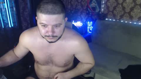 Snapshot of the_avengersgth chatting on October 22, 2025, 5:02 pm thor lord online show from October 22, 2025, 5:02 pm