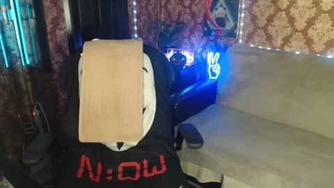 Snapshot of the_avengersgth chatting on October 26, 2025, 7:25 am thor lord online show from October 26, 2025, 7:25 am