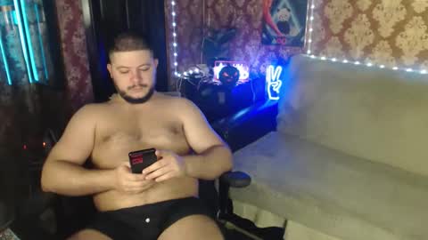 Snapshot of the_avengersgth chatting on October 28, 2025, 2:59 am thor lord online show from October 28, 2025, 2:59 am