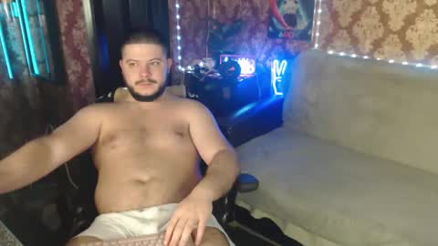 thor lord online show from November 9, 2025, 1:42 pm