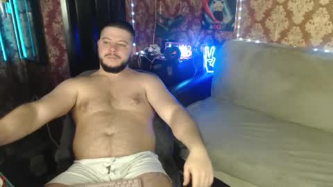 thor lord online show from November 15, 2025, 11:10 pm