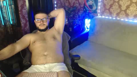 thor lord online show from November 22, 2025, 12:09 am