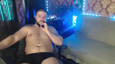 thor lord online show from December 14, 2025, 1:27 pm