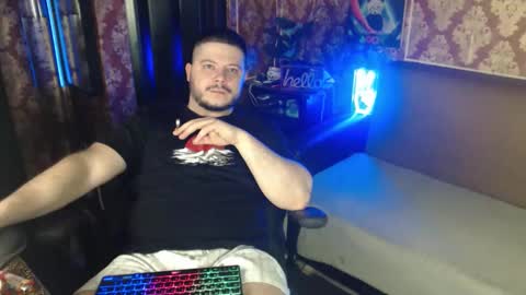thor lord online show from May 4, 2026, 4:41 am