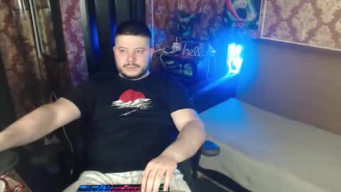thor lord online show from May 5, 2026, 6:10 am