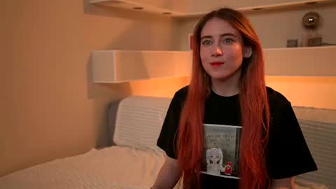Jenny Rihanna Louna - our tg channel  online show from June 16, 2026, 2:47 am