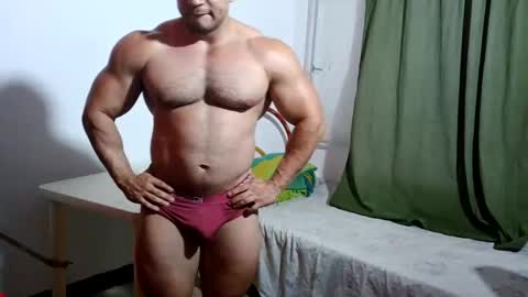 beast online show from September 16, 2025, 10:11 pm