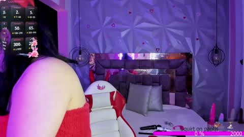 i am Cat  online show from December 3, 2024, 8:50 pm