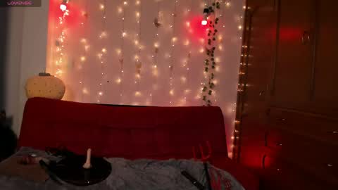 Giovanna online show from May 15, 2026, 11:34 pm