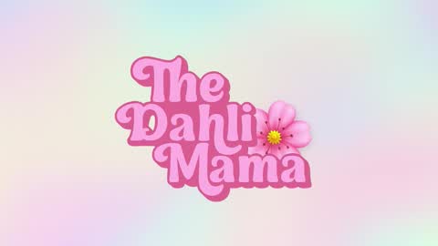 the_dahli_mama online show from November 27, 2025, 12:18 pm
