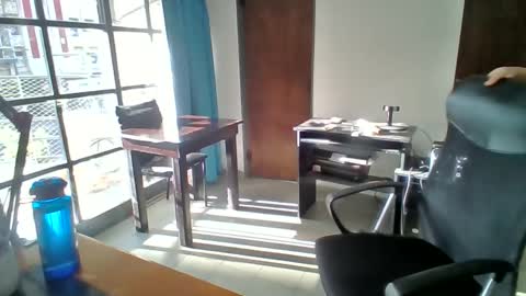 the_dark_knive_ online show from October 3, 2025, 8:50 pm