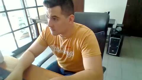 the_dark_knive_ online show from November 22, 2025, 6:51 pm