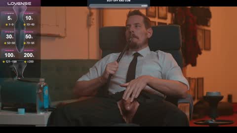 The DILF -  online show from December 26, 2024, 10:16 am