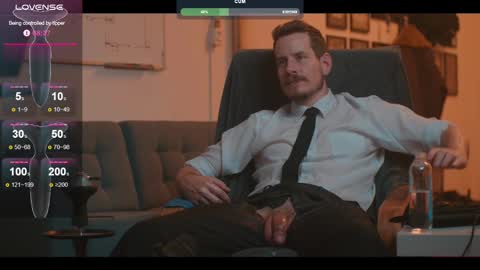 The DILF -  online show from March 1, 2025, 3:49 pm