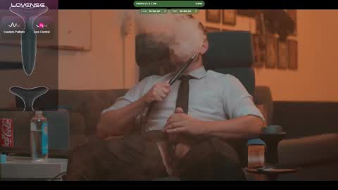 The DILF -  online show from October 2, 2025, 2:24 pm