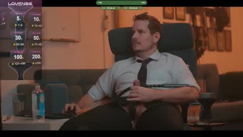 The DILF -  online show from January 8, 2026, 3:25 pm