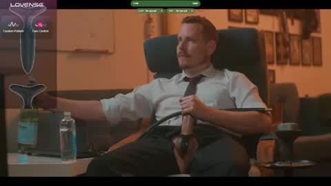 The DILF -  online show from May 12, 2026, 5:10 pm