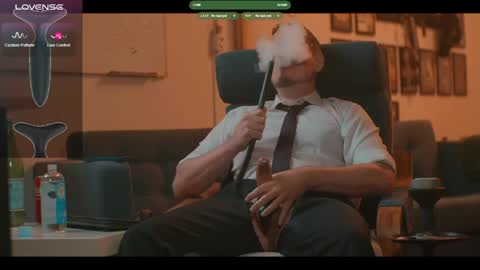 The DILF -  online show from May 14, 2026, 10:11 am