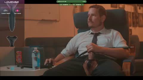 The DILF -  online show from June 5, 2026, 9:37 am