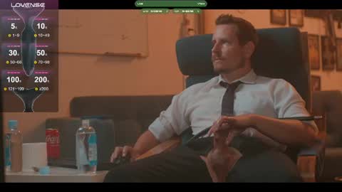 The DILF -  online show from June 21, 2026, 3:47 pm