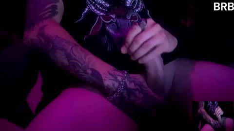 Sinner online show from October 28, 2025, 10:12 pm