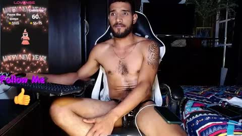 the dog lian online show from January 18, 2025, 12:57 am