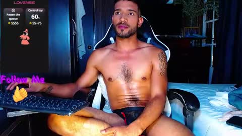 the dog lian online show from January 23, 2025, 12:35 am