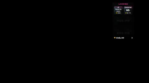 Snapshot of the_dog_lian chatting on July 11, 2026, 1:30 am the dog lian online show from July 11, 2026, 1:30 am