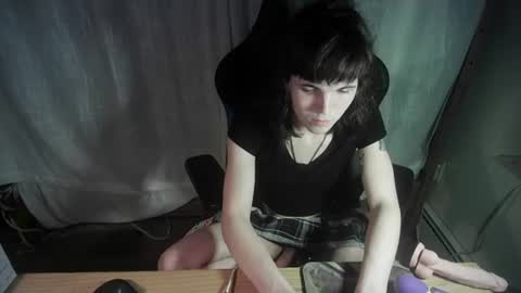 Snapshot of the_dough_nut chatting on June 23, 2026, 4:21 am The Dough-Nut online show from June 23, 2026, 4:21 am