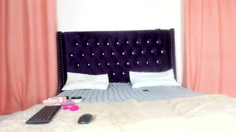 the_ebony_barbie online show from February 5, 2025, 7:53 pm