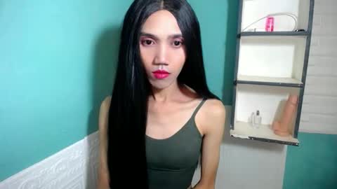 the_exotic_girlxx online show from January 18, 2026, 7:06 pm