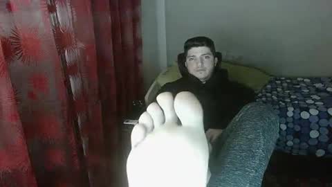 Snapshot of the_fetish_g chatting on February 5, 2025, 11:17 pm Professional Kinkster online show from February 5, 2025, 11:17 pm