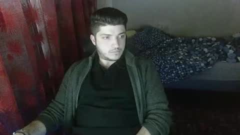 Snapshot of the_fetish_g chatting on February 10, 2025, 7:38 pm Professional Kinkster online show from February 10, 2025, 7:38 pm