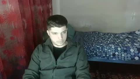 Snapshot of the_fetish_g chatting on February 15, 2025, 12:43 pm Professional Kinkster online show from February 15, 2025, 12:43 pm