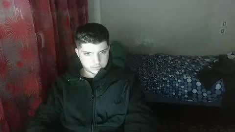 Snapshot of the_fetish_g chatting on February 15, 2025, 4:12 pm Professional Kinkster online show from February 15, 2025, 4:12 pm