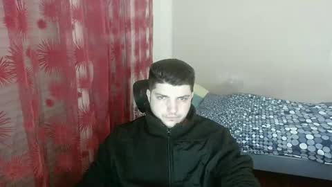 Snapshot of the_fetish_g chatting on February 17, 2025, 10:29 am Professional Kinkster online show from February 17, 2025, 10:29 am