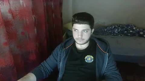 Snapshot of the_fetish_g chatting on March 3, 2025, 9:48 pm Professional Kinkster online show from March 3, 2025, 9:48 pm