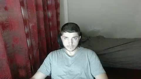 Snapshot of the_fetish_g chatting on September 21, 2025, 4:52 pm Professional Kinkster online show from September 21, 2025, 4:52 pm