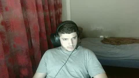 Snapshot of the_fetish_g chatting on October 5, 2025, 5:00 pm Professional Kinkster online show from October 5, 2025, 5:00 pm