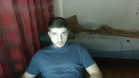 Snapshot of the_fetish_g chatting on October 7, 2025, 4:48 pm Professional Kinkster online show from October 7, 2025, 4:48 pm