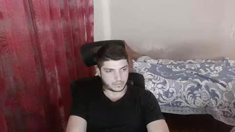 Snapshot of the_fetish_g chatting on October 10, 2025, 9:08 am Professional Kinkster online show from October 10, 2025, 9:08 am