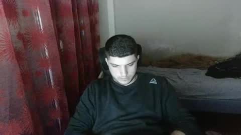 Snapshot of the_fetish_g chatting on October 19, 2025, 4:29 pm Professional Kinkster online show from October 19, 2025, 4:29 pm