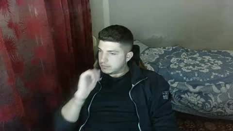 Snapshot of the_fetish_g chatting on October 20, 2025, 11:38 pm Professional Kinkster online show from October 20, 2025, 11:38 pm