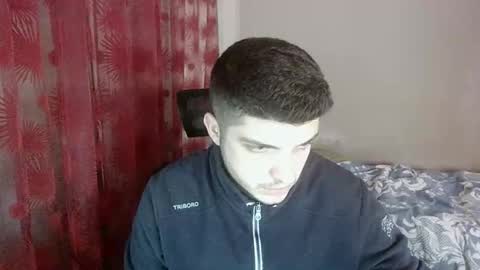 Snapshot of the_fetish_g chatting on November 7, 2025, 11:10 am Professional Kinkster online show from November 7, 2025, 11:10 am