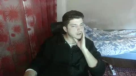 Professional Kinkster online show from December 1, 2025, 11:37 am