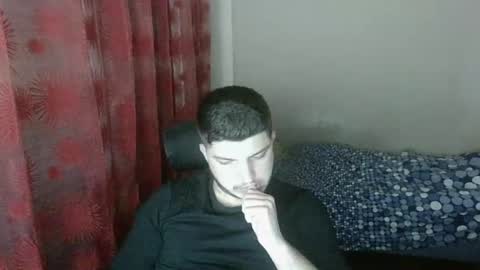 Snapshot of the_fetish_g chatting on May 2, 2026, 8:36 pm Professional Kinkster online show from May 2, 2026, 8:36 pm