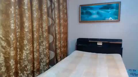 Snapshot of the_girl_nxt_door chatting on November 24, 2025, 5:29 am samm online show from November 24, 2025, 5:29 am