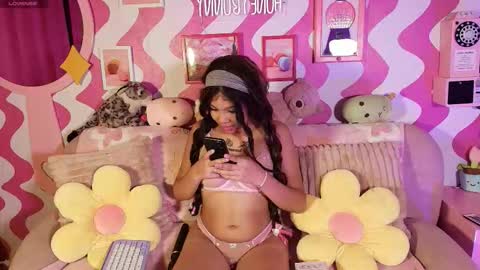 zoe online show from November 24, 2025, 4:34 am